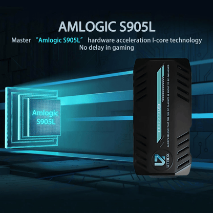 RetroStick® New Gen