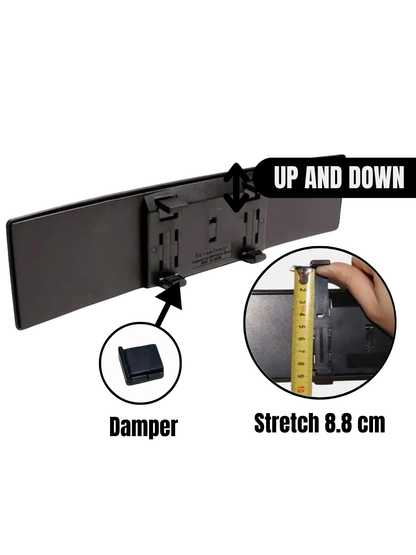 Rearview Mirror For All Cars