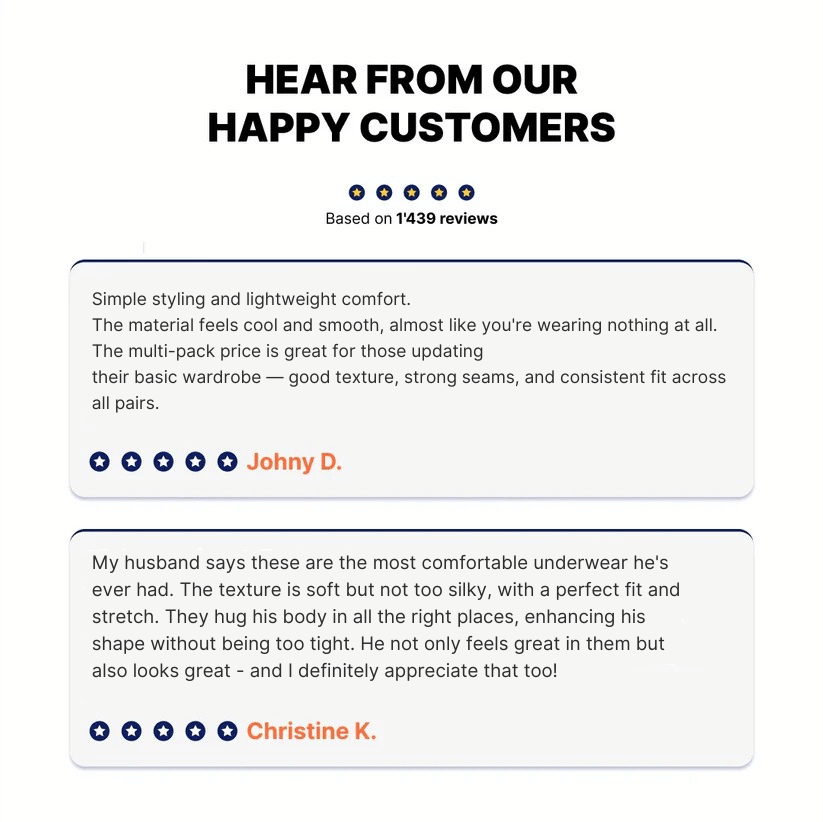 10-PACK Bamboo Fibre Boxer Shorts