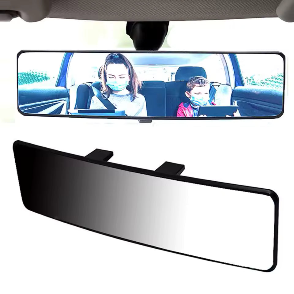 Universal Panoramic Convex Mirror