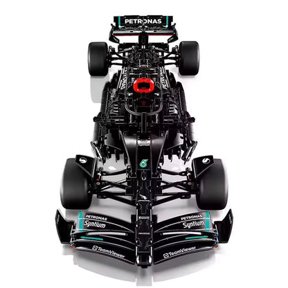 W14 Venue Racing Model