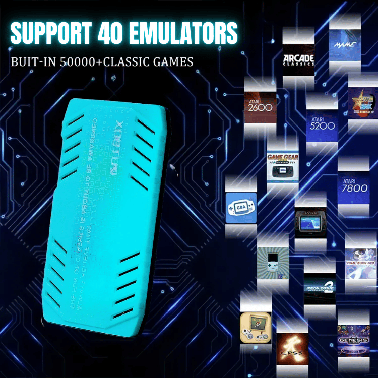 RetroStick® New Gen