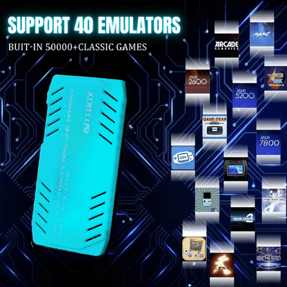 RetroStick® New Gen